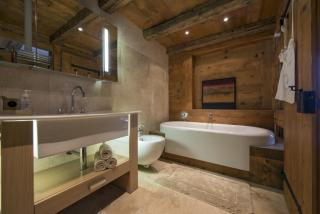 Chalet Corniche in Verbier - 6