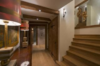 Chalet Corniche in Verbier - 5