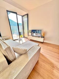 Moderný apartmán so súkromnou terasou v centre mesta - 8
