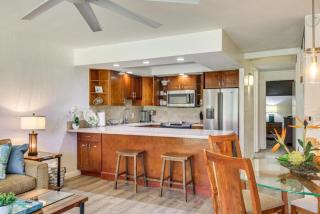 Wavefront Escape - Sleeps 4 - Beach And Pool Access - 3