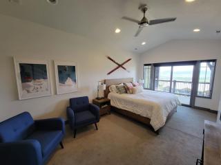 Un Riveled Views right off the mountain - 0