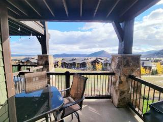 Un Riveled Views right off the mountain - 5