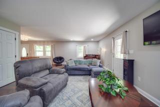 Family Friendly Find in Gastonia - 1