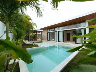 Villa Nara 1 bedroom Pool Villa near Fisherman - 0