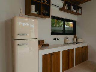 Villa Nara 1 bedroom Pool Villa near Fisherman - 9