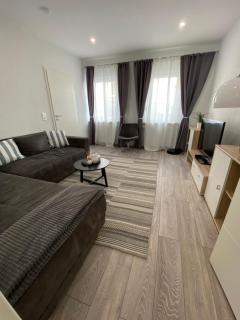 Ferienwohnung Nähe Augenklinik - 6