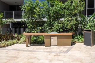 Fresh and Compact 1BR City Nest BO12111 - 4