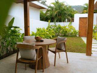 Villa Sila - 1 bedroom island retreat - 6