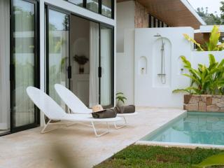 Villa Sila - 1 bedroom island retreat - 5