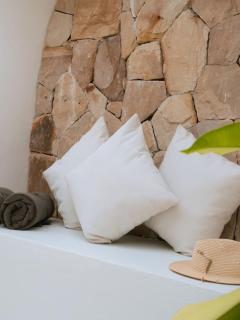 Villa Sila - 1 bedroom island retreat - 3