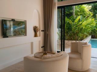 1 Bedroom Island Retreat central located - 7