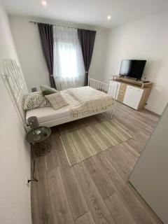 Ferienwohnung Nähe Augenklinik - 8