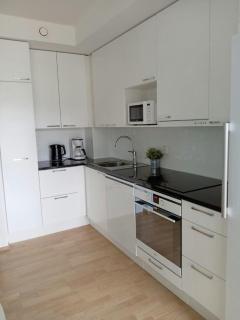 Convenient Apartment for 4 with Sauna - 8