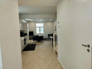 Central Apartment for 3 - 7