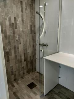 Central Apartment for 3 - 6