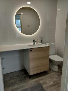 Central Apartment for 3 - 5