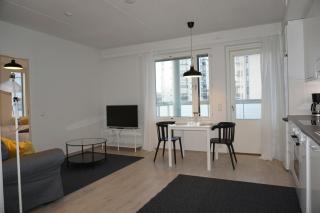 Convenient Apartment for 2 with Sauna - 6