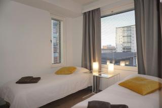 Convenient Apartment for 2 with Sauna - 5