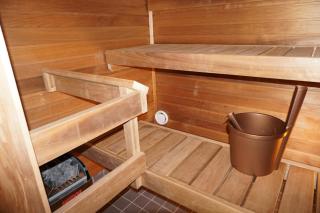 Convenient Apartment for 2 with Sauna - 4