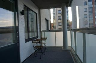 Convenient Apartment for 2 with Sauna - 2