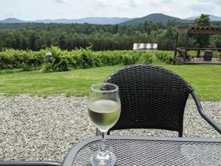 Charming Cabin with Fireplace, Fire Pit, 2 minutes to downtown - 1
