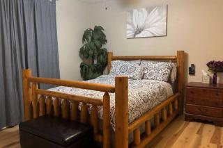 Large 2 bedroom with King Bed - 7