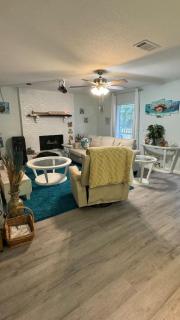 Cozy 1 bedroom close to the beach - 5
