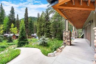 Silver Fork Chalet includes Hot Tub and 18 Beds - 2