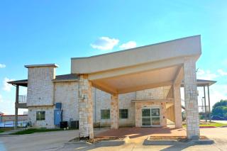 Westwood Inn Extended Stay Gonzales TX - 9