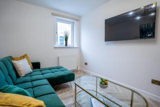 Luxury 3 bedroom apartment - 4
