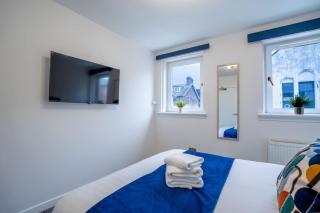 Luxury 3 bedroom apartment - 2