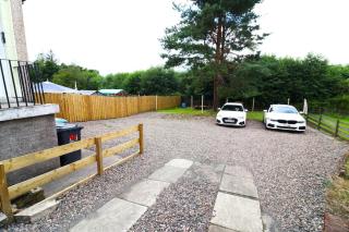 Perfect 4 BR flat, sleeps 8 - 3