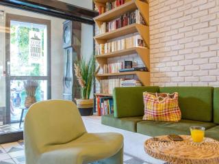 greet Marseille Centre Saint Charles - 6