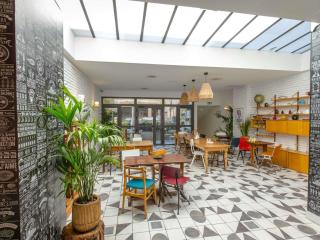 greet Marseille Centre Saint Charles - 4