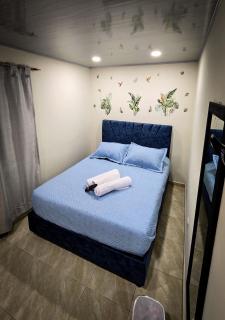 Fly & Stay Bogota APT 2 - 3