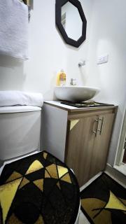 Fly & Stay Bogota APT 2 - 1