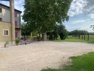 Agriturismo Corte Bonetti - Appartamento Il Salice - 3