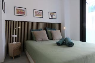 Sea One Bedroom in La Cala de Mijas - 9