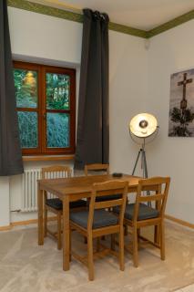 Ferienwohnung Meindl Basecamp - 7
