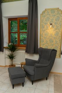 Ferienwohnung Meindl Basecamp - 2