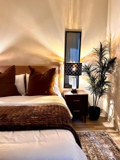 Peaceful Luxury Getaway in Dallas TX - 1