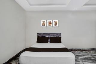 SPOT ON 777 Hotel Rooms - 7