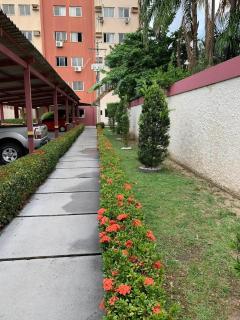 Apartamento 3 quartos COP 30 - 0