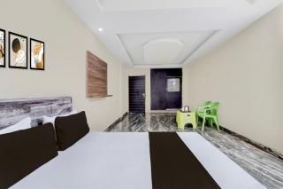 SPOT ON 777 Hotel Rooms - 5