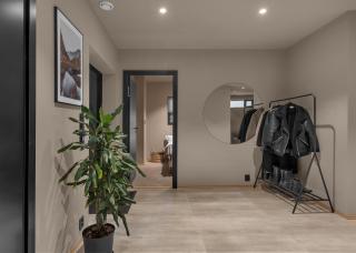 Sentral Villa med fantastisk utsikt! - 6