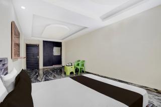 SPOT ON 777 Hotel Rooms - 4