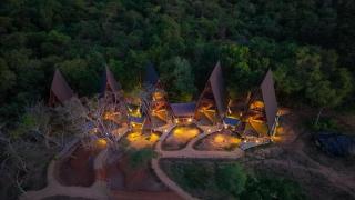 Wilpattu Safari Resort - 4