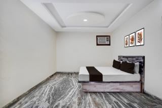 SPOT ON 777 Hotel Rooms - 9