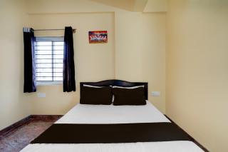 Hotel O M.R ROOMS - 4