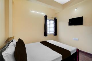 Hotel O M.R ROOMS - 9